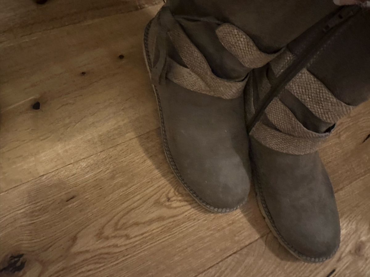 Scarpe da donna: S. Oliver Stiefel – Usato da Rudolfstetten venduto da Laramalna 1