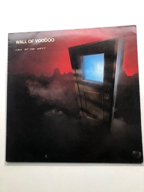 Dischi in vinile: Wall Of Voodoo – Usato da Aarwangen venduto da Jukebox3