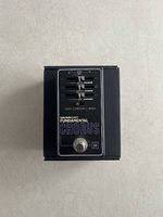 Walrus Audio Fundamental Chorus