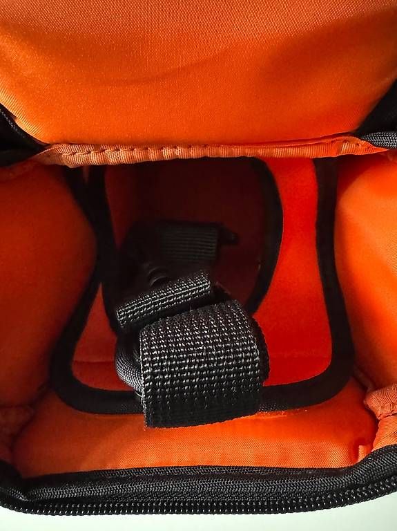 Borse: Fotokamera Tasche Fehlkauf  – Nuovo e nell'imballaggio originale da Bauma venduto da Sgismo 2