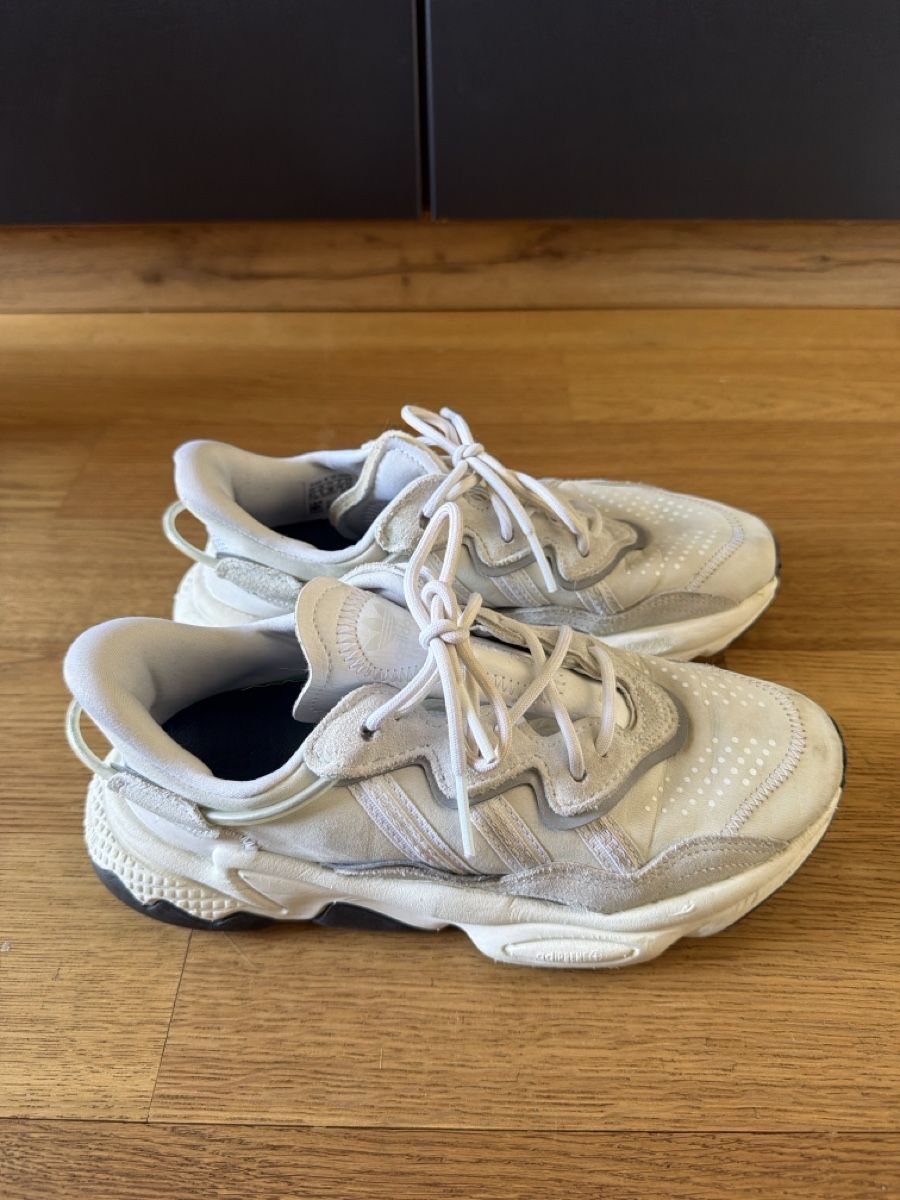 Adidas Scarpe da donna: Adidas sneakers nr.38 – Usato da Hausen AG venduto da nik_9sg2