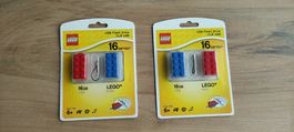 Lego USB-Stick 16GB, 2 Stück, selten! Für Sammler. Neu/OVP