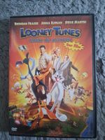 LOONEY TUNES    BACK IN ACTION    DVD