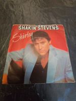 Vinyl, 7" LP - Shakin' Stevens – Shirley (1982)