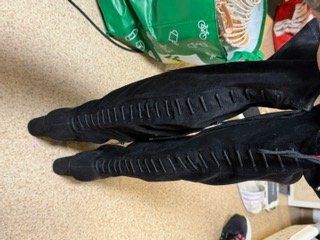 Tamaris Scarpe da donna: Tamaris Stiefel Grösse 38 – Nuovo (secondo la descrizione) da Oeschgen venduto da Mich_elle 2