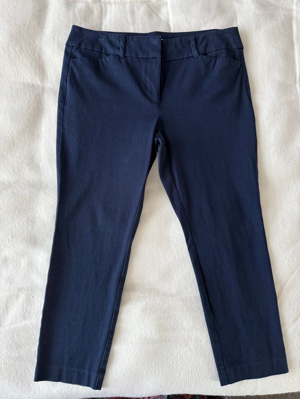 Pantaloni: Loft Hose - mit stretch Petite – Usato da Spreitenbach venduto da BritToSwiss