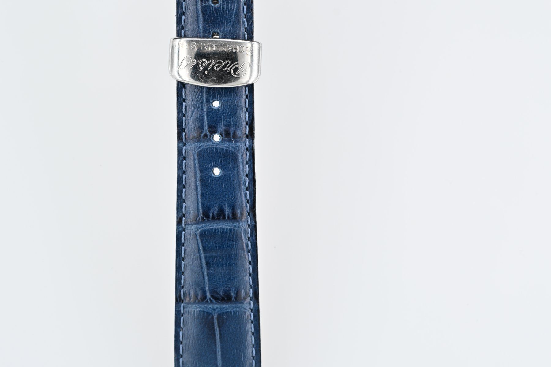 Bracciali & Braccialetti: Preisig Schaffhausen Lederarmband – Usato da Dürnten venduto da pema28 4