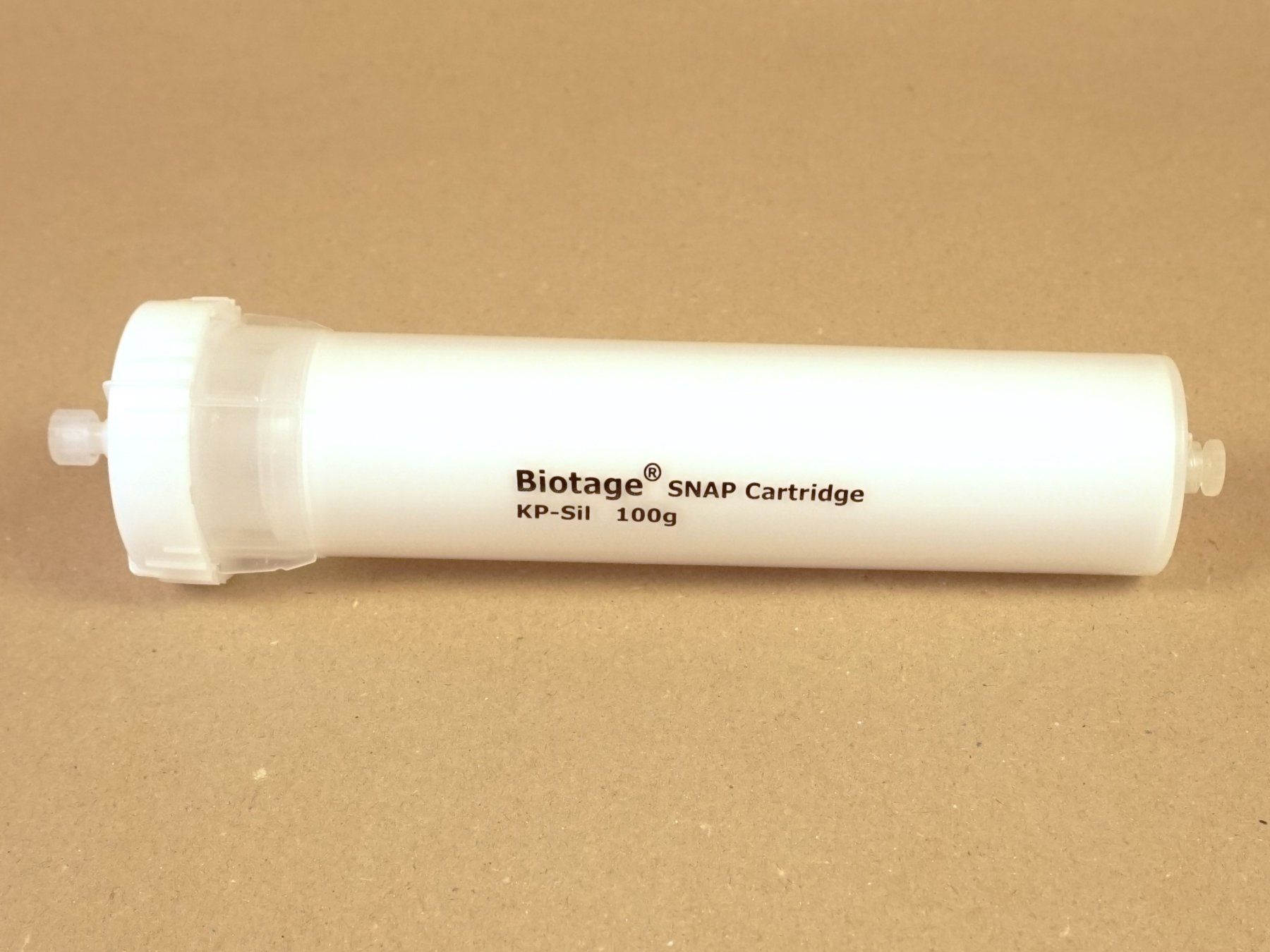 Accessori da laboratorio: Biotage SNAP Cartridge KP-Sil 100g 4er Set – Nuovo (secondo la descrizione) da Pratteln venduto da Restwert_Pratteln