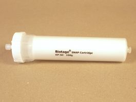 Biotage SNAP Cartridge KP-Sil 100g 4er Set