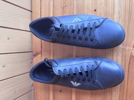 Schuhe Armani