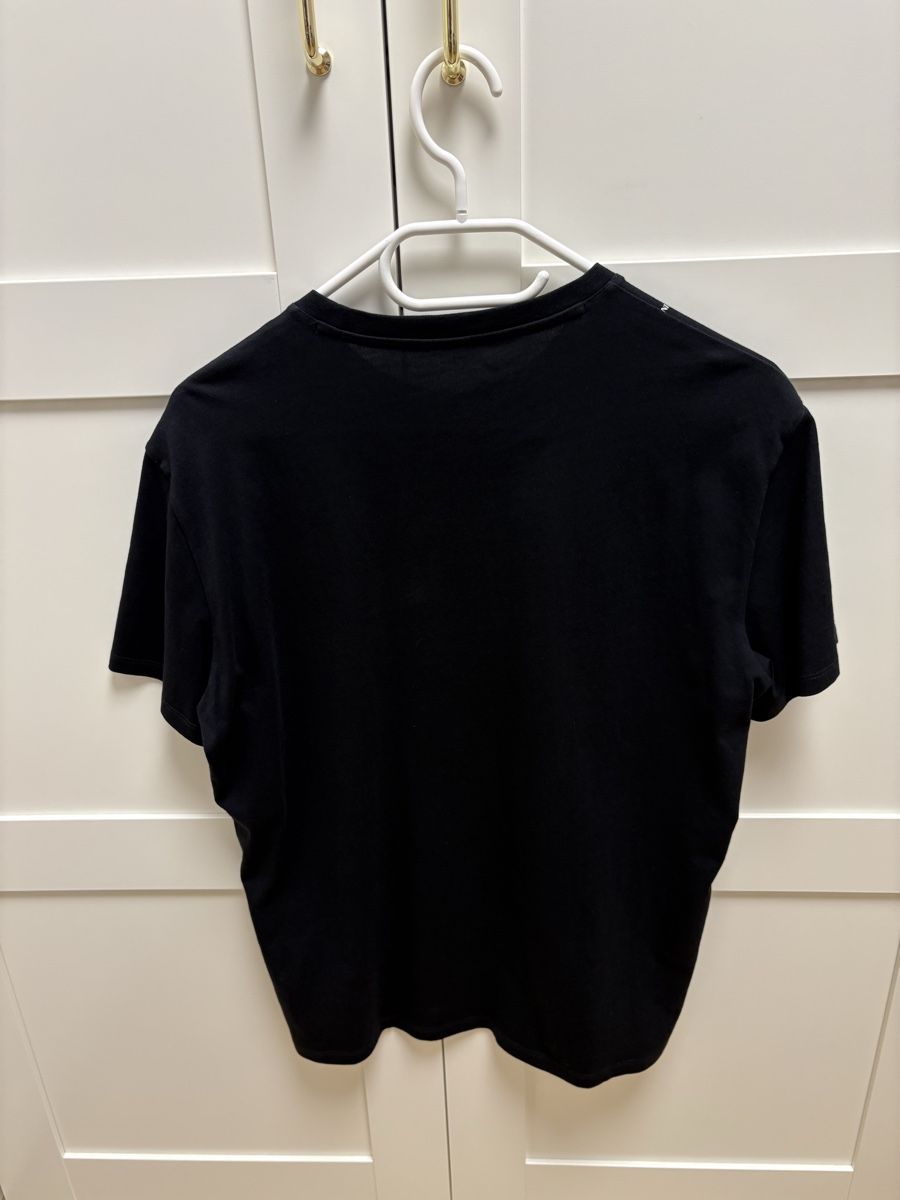 Armani T-shirt: Armani Exchange Tshirt – Nuovo (secondo la descrizione) da Lausen venduto da and_f9qn 1