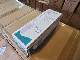neuer Vendor Vision Schaumseifenspender ab 1.-