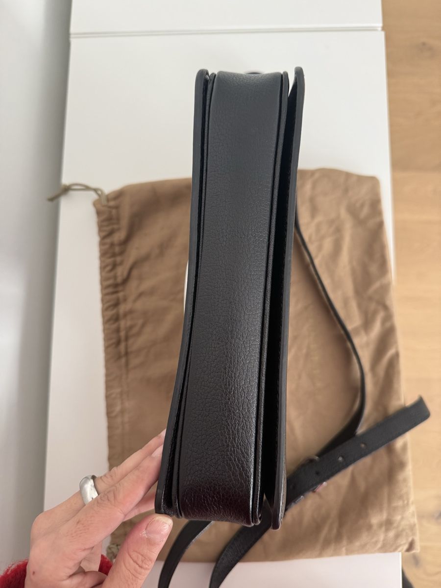Burberry Borse da donna: Burberry D-Ring Medium Tasche – Usato da Muttenz venduto da Bea_dbr 5