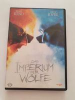 Das Imperium der Wölfe