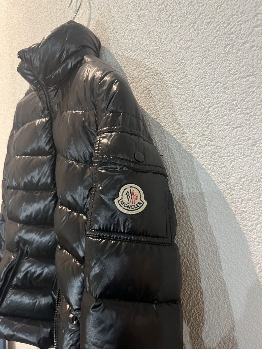 Moncler Jacken: "Moncler" Daunenjacke, Modell Bady – Gebraucht aus Oberrieden von son_b5mf 1