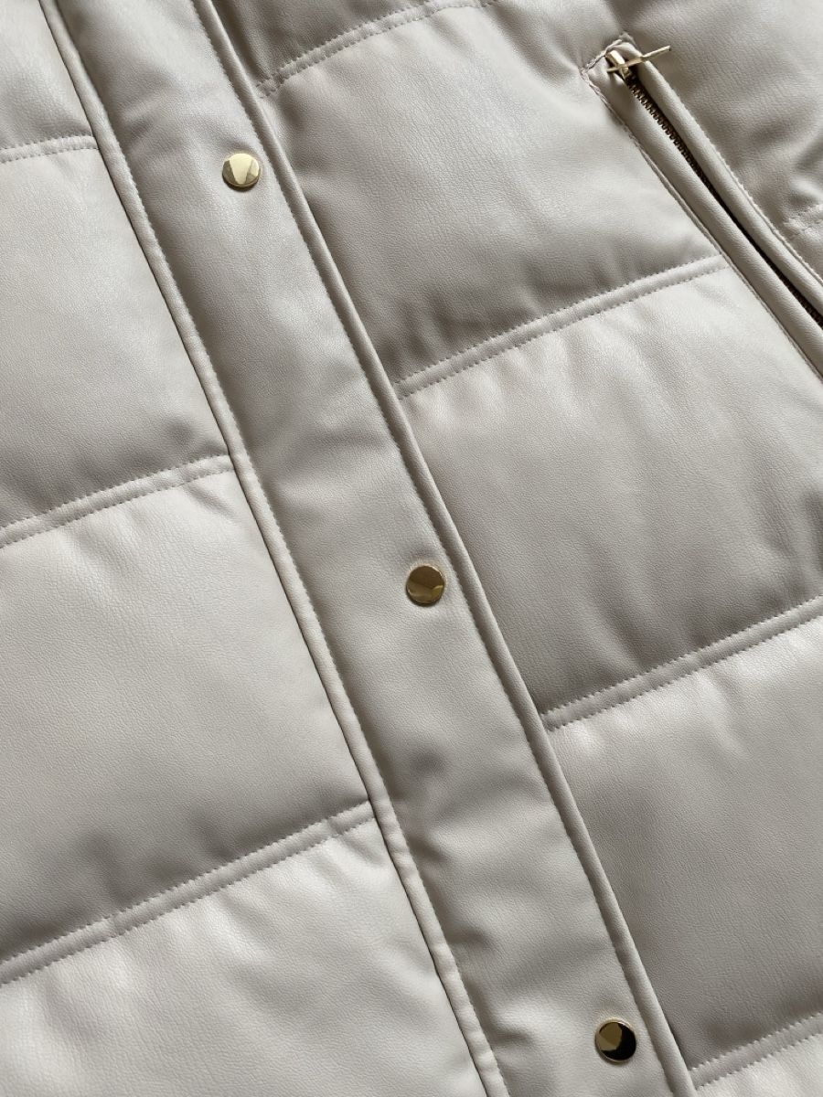 Zara Gilet & Giacche senza maniche: Gilet Zara Damen – Usato da Arni BE venduto da Labello75 4