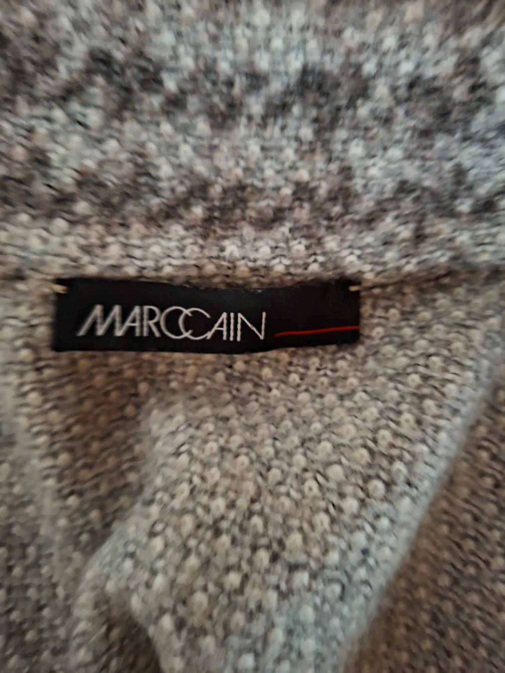 Marc Cain Giacche: MarcCain Blazer – Nuovo (secondo la descrizione) da Unterentfelden venduto da hofa01 2