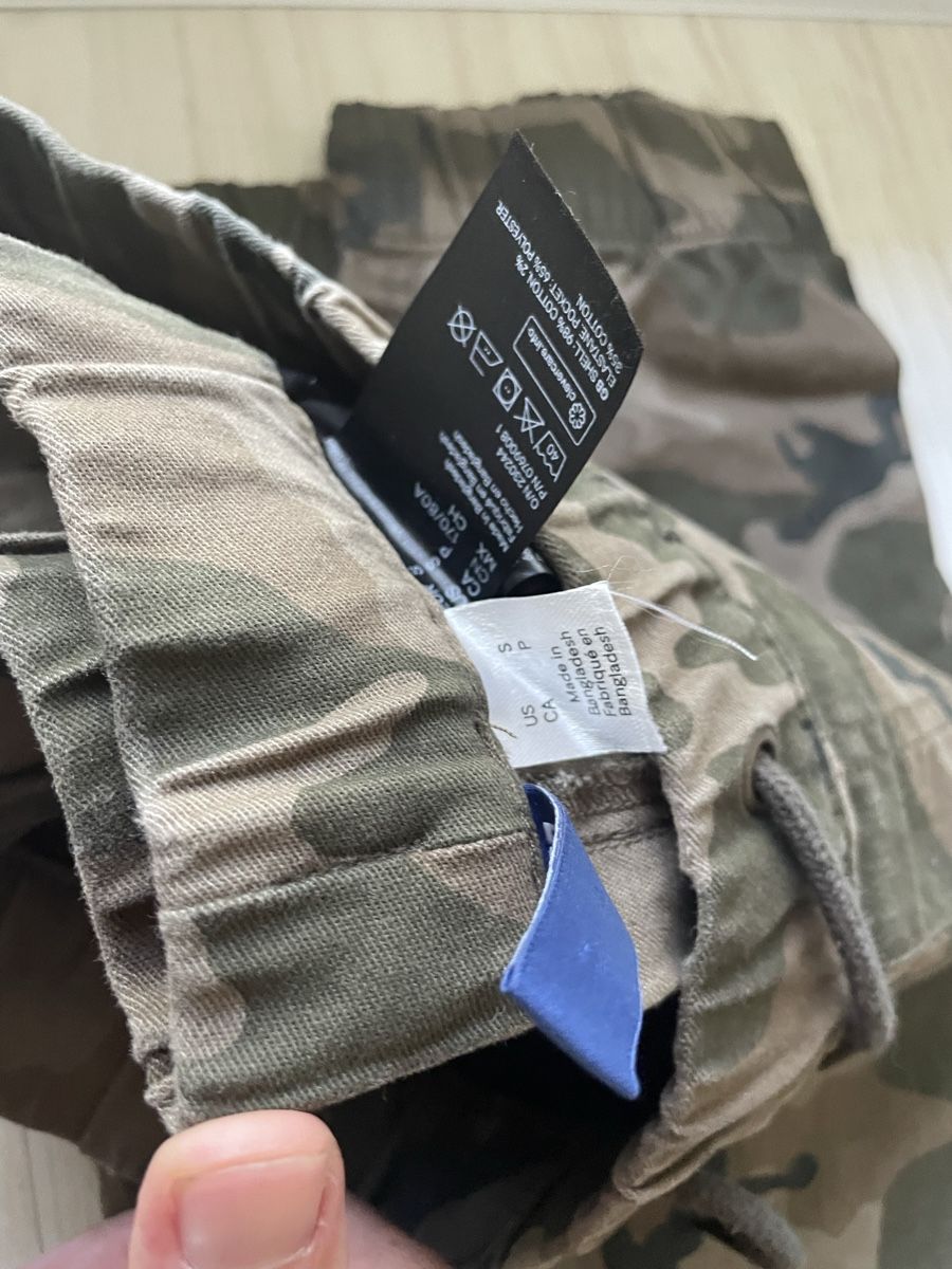 Hosen: 4x Men's Pants - Various Sizes & Styles H&M, ASOS, etc. – Gebraucht aus La Tour de Peilz von bau_sm8d 2