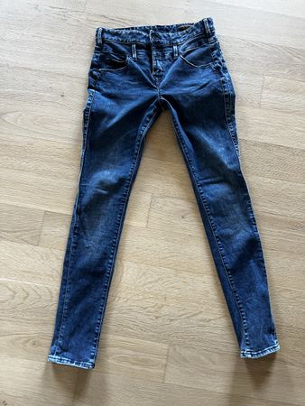 Herrlicher Modell baby Damen Jeans Hose Gr.26/30 wie neu