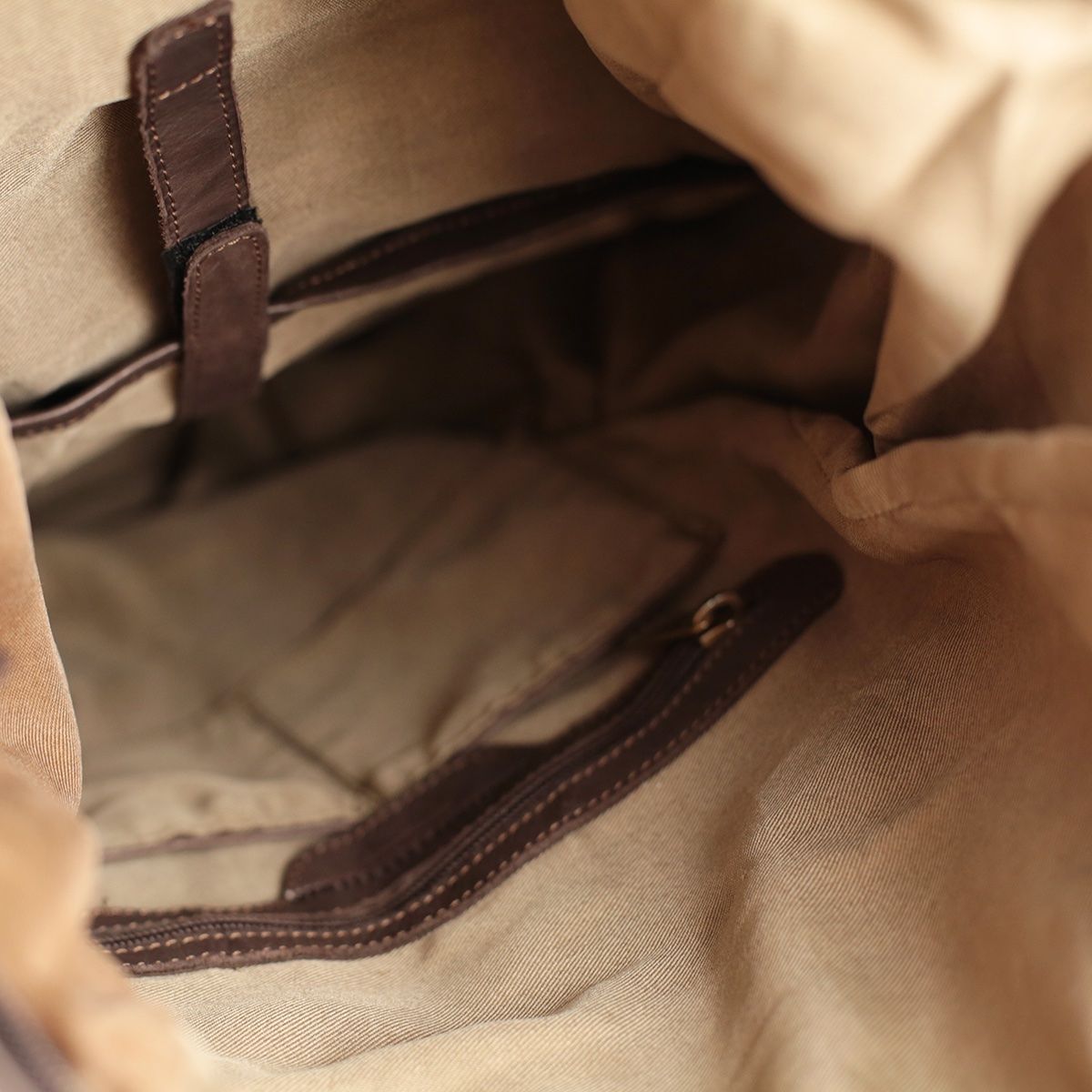 Zaini: Lederrucksack Torino – Nuovo e nell'imballaggio originale da Wittenbach venduto da bes_k8vr 3