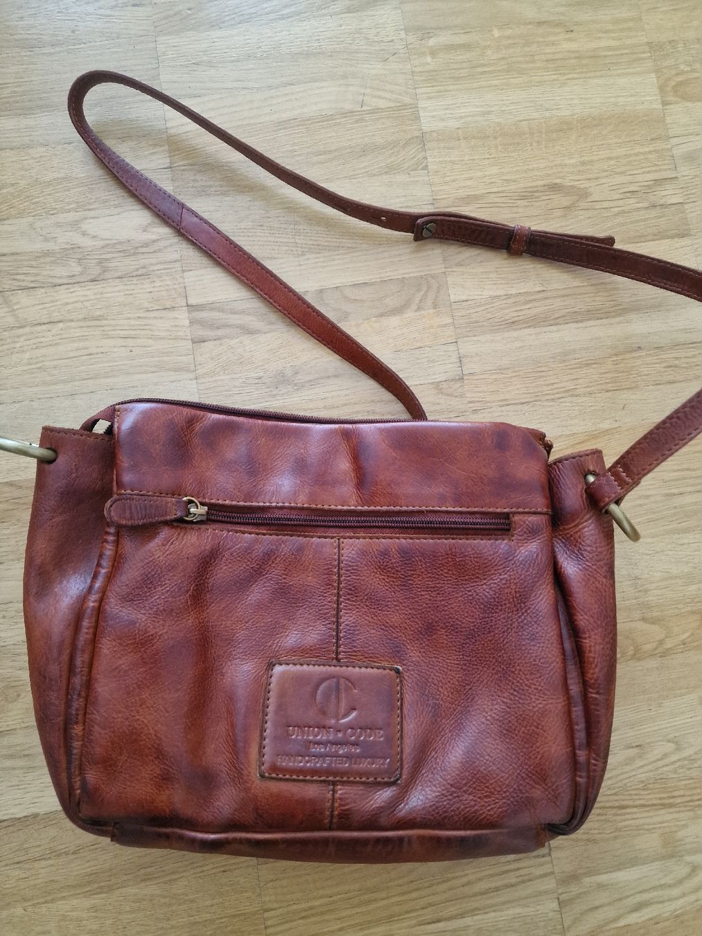 Borse da donna: Leder Tasche – Nuovo (secondo la descrizione) da Jona venduto da Bubi22 1