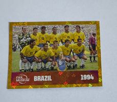 Panini FIFA World Cup WM 2026 - Sticker FWC 15