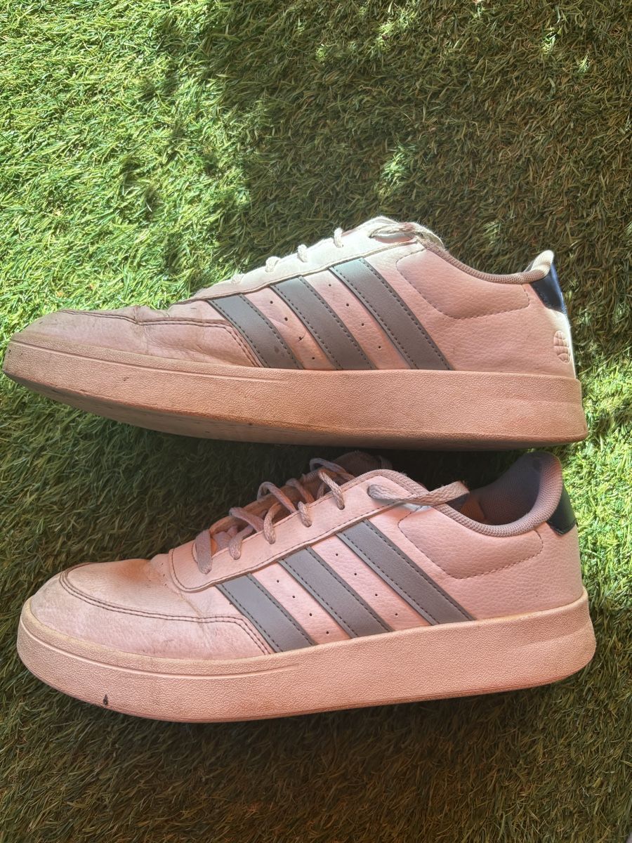 Adidas Herrenschuhe: Sneaker Adidas 44 M – Gebraucht aus Carabbia von ila_2jjj 2
