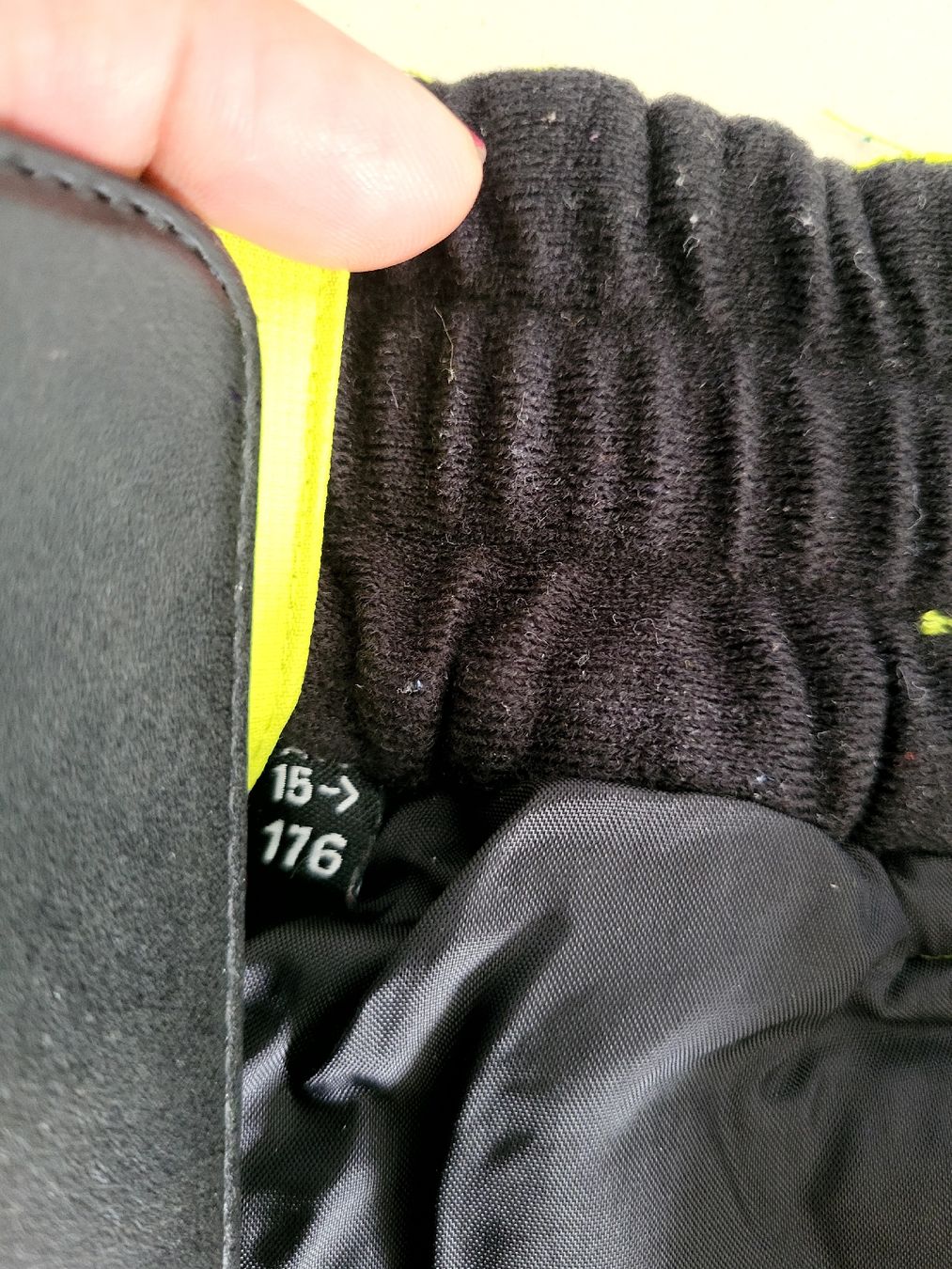 Icepeak Pantaloni: Ski hose  Icepeak – Usato da Klingnau venduto da she_n8qp 2