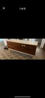 Mid-Century Modern Sideboard, Great Storage!