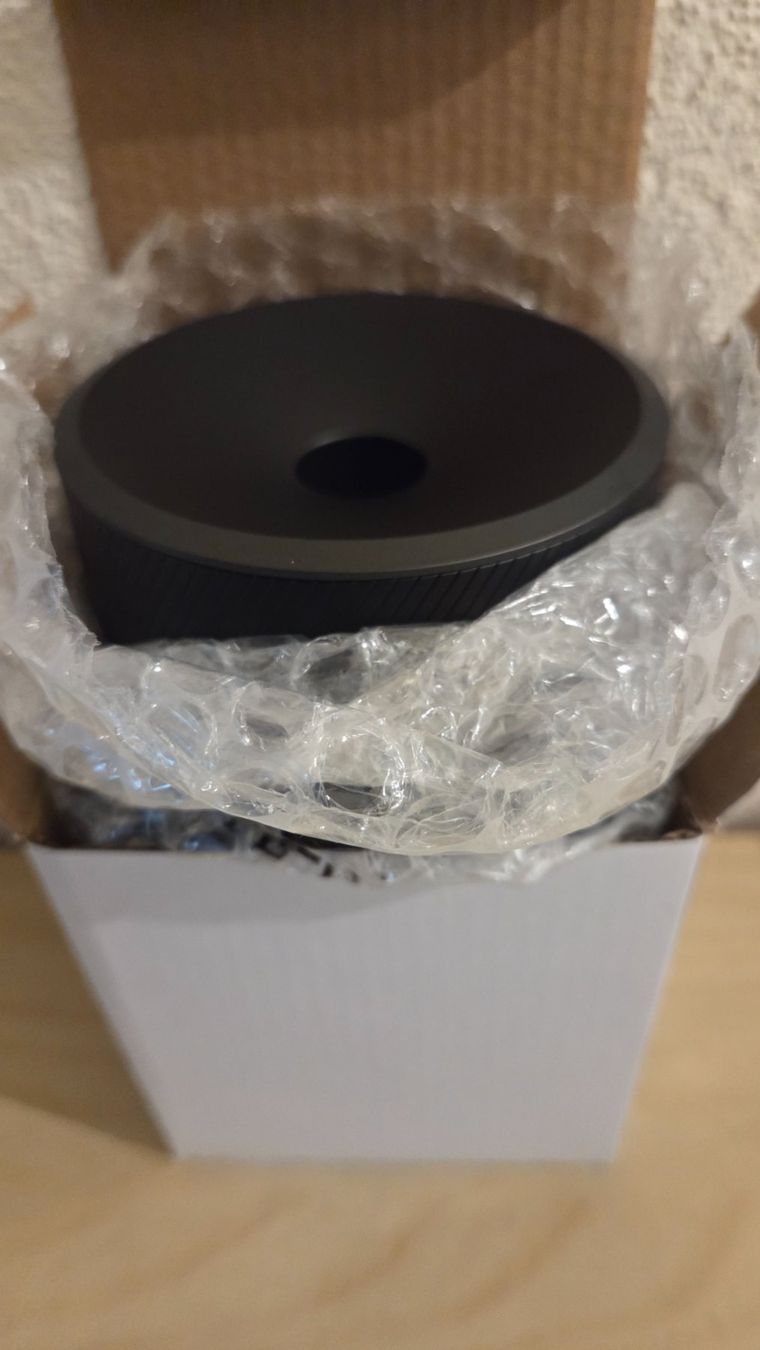 Iqos Aschenbecher: Original IQOS Aschenbecher Keramik Neu!! – Neu und originalverpackt aus Zürich von Tobi76 2