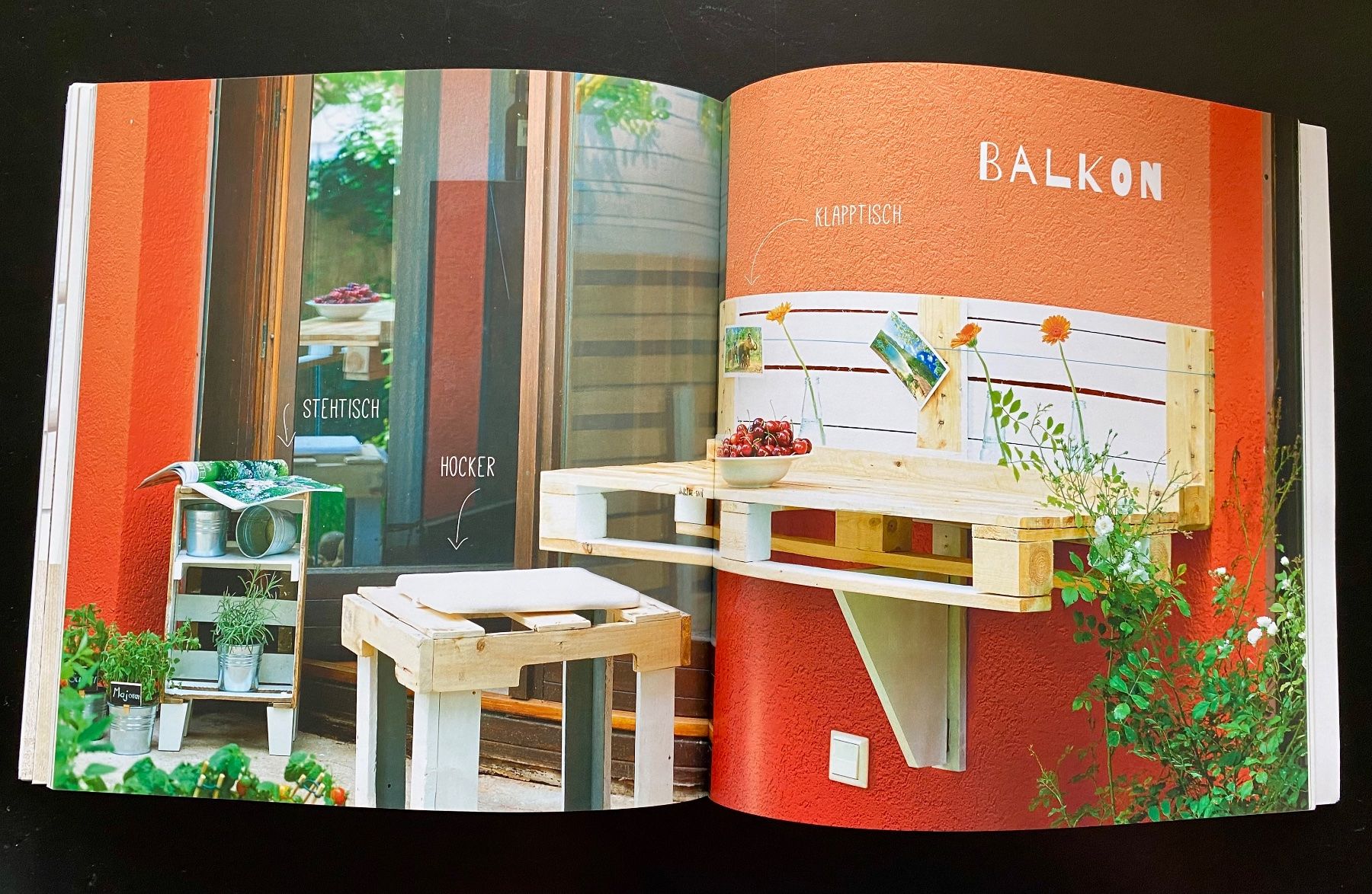 Libri: ALLES PALETTI ! – Usato da Nussbaumen AG venduto da schuba2000 3