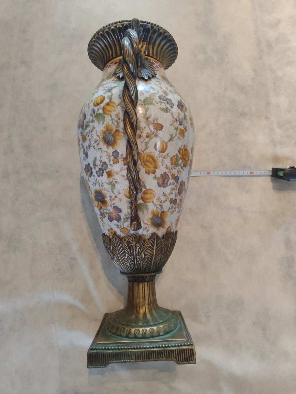 Vasi & Recipienti: Blumen Vase Porzellan – Usato da Dietikon venduto da nala_66 1