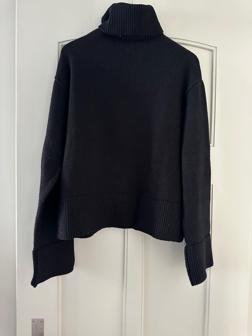 Zara Pullover & Sweatshirts: Rollkragen Pullover von Zara in Grösse XS – Gebraucht aus Zürich von jea_hzs7 1