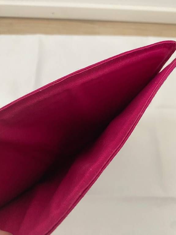 Covers & Borse: Tablethülle mit Magnetverschluss – Nuovo (secondo la descrizione) da Hausen AG venduto da corinne_g 2