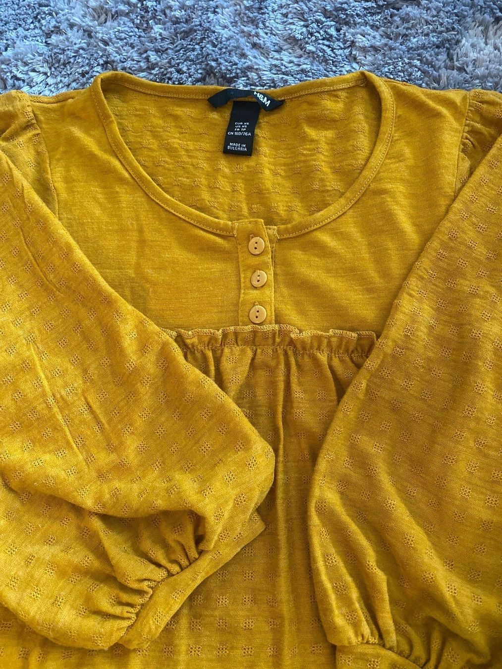 H&M Vestiti: Vestito – Nuovo (secondo la descrizione) da Zürich venduto da lcl_r88r 1