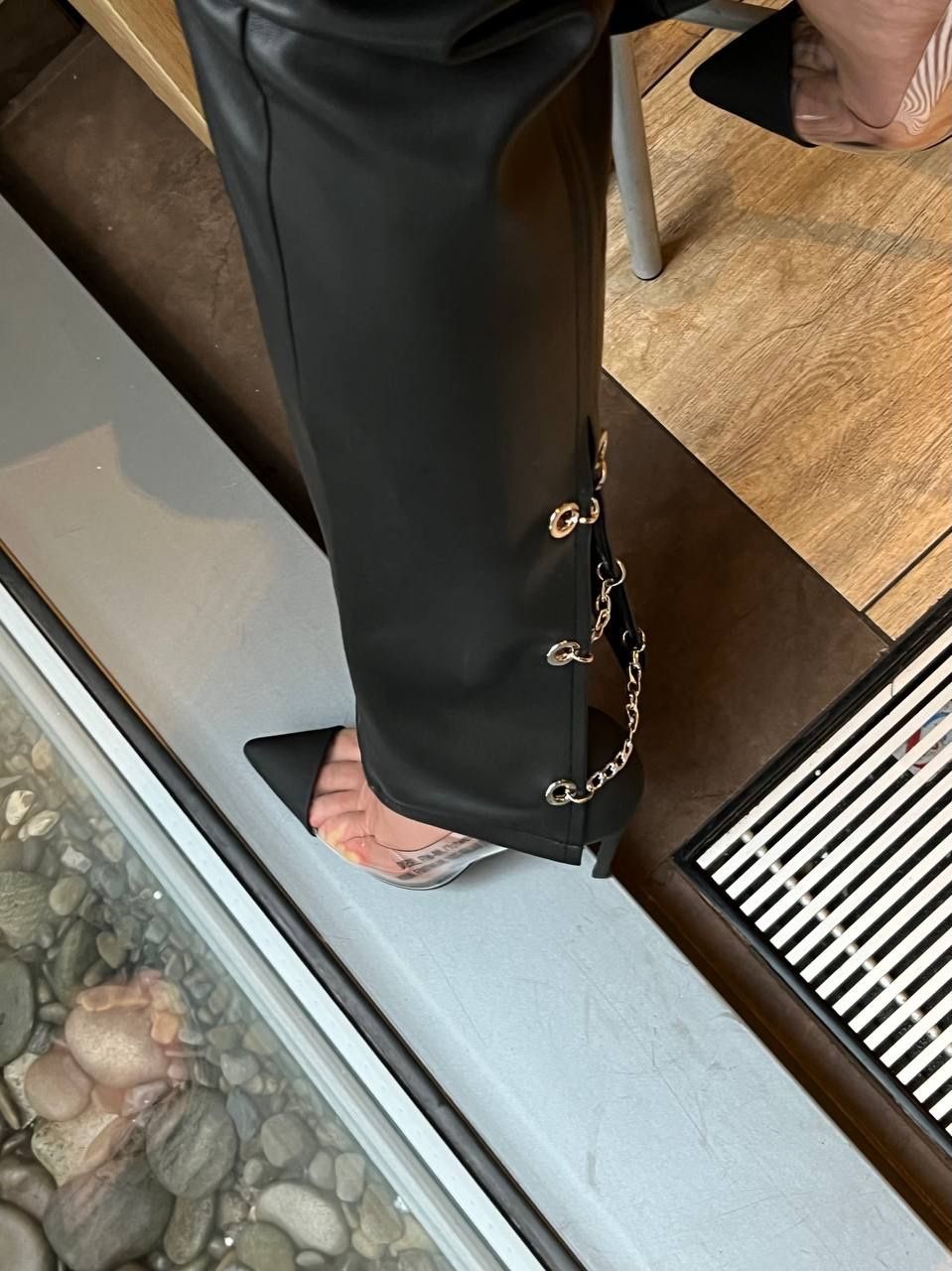 Pantalons: Stylische Hose – Neuf (Voir description) à Muhen par alc_c5tz 2