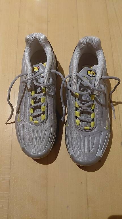 Scarpe da uomo: Nike Tn air max plus size 41 – Usato da Magliaso venduto da fra_qls2 3