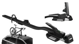 Thule TopRide 568 Velo Träger Dach neuwertig