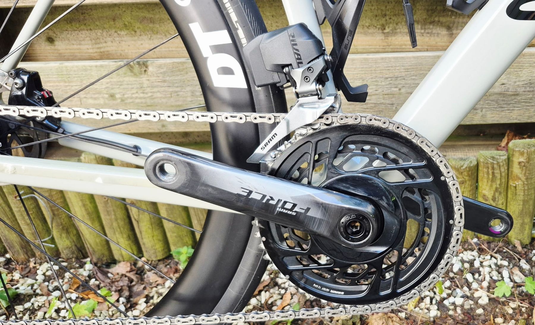 Canyon Vélos: Canyon Endurace CF SL7etap  – D'occasion à Volketswil par dom_9qdh 5