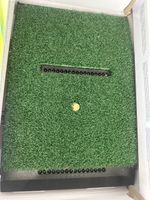 Optishot 2 Golf Simulator - Indoortraining für Golfer!