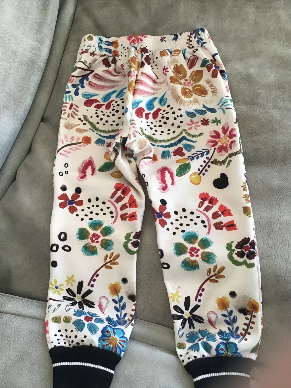 Calze & Collant: Simonetta Hose Legging – Nuovo (secondo la descrizione) da Zürich venduto da m4m3m2m1 1