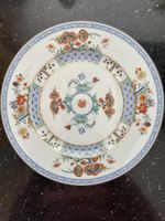 Assiette de collection Limoges Renaud, France, vintage