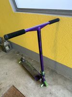 Fasen Freestyle Scooter