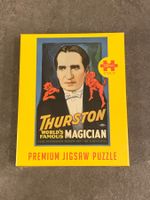 Thurston Magician Puzzle 500 Teile Zauberei