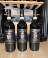 Argiano Brunello di Montalcino 2018 - Wine of the Year WS