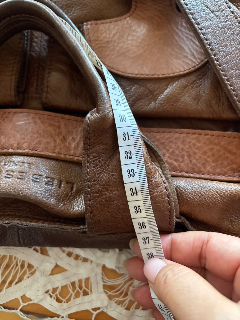 Liebeskind Borse da donna: Liebeskind Tasche – Usato da Schmitten FR venduto da Norippe 4