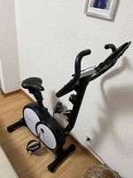 Vélo d'appartement comme neuf 