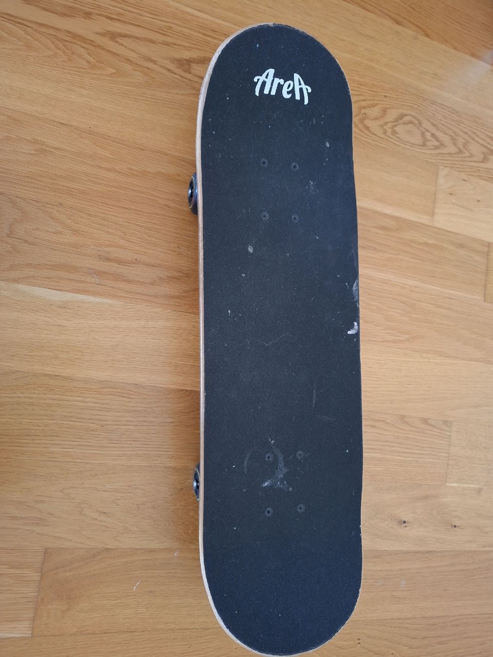 Skateboards: Skateboard – D'occasion à Hildisrieden par Letzi0