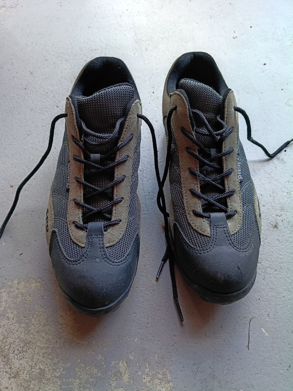 Scarpe da uomo: Veloschuhe – Usato da Ormalingen venduto da Farnsburg