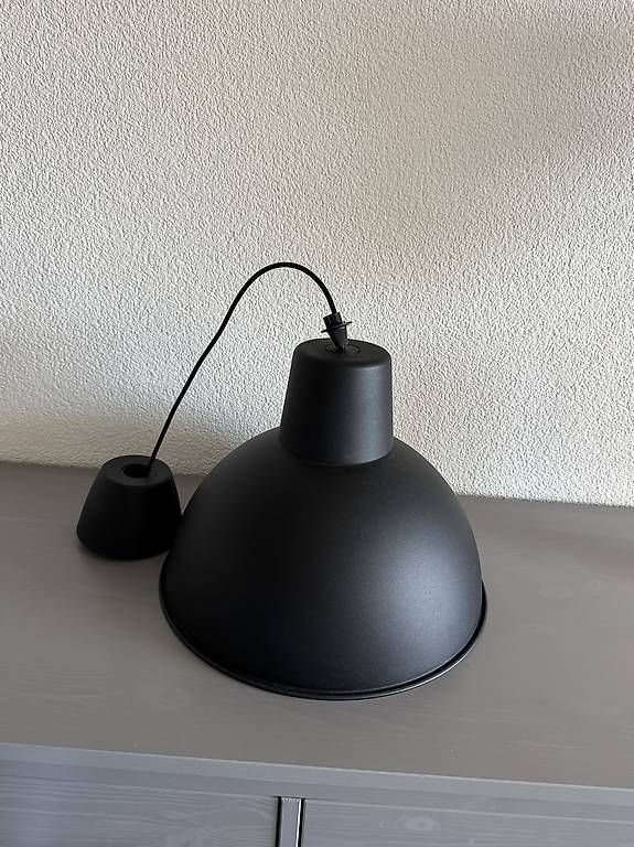 Lustres & lampes de plafonds: Deckenlampe – D'occasion à Emmenbrücke par mar_bn26